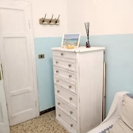 House Di Giovanna Apartment Pisa