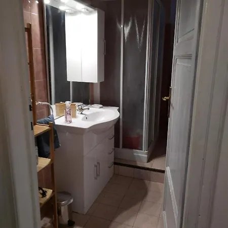 Apartment House Di Giovanna Pisa