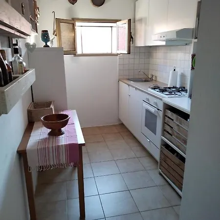 House Di Giovanna Apartment *