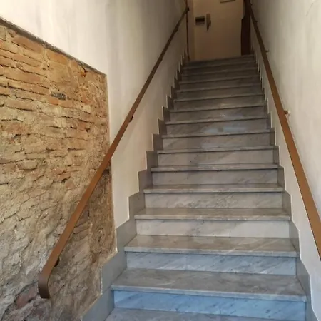 House Di Giovanna Pisa