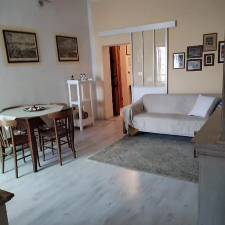 House Di Giovanna
