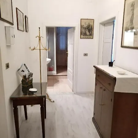 House Di Giovanna Apartment