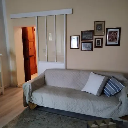 Apartment House Di Giovanna Pisa