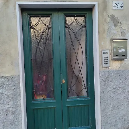 House Di Giovanna Apartment Pisa