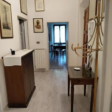 House Di Giovanna Apartment Pisa