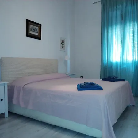 House Di Giovanna Apartment Pisa