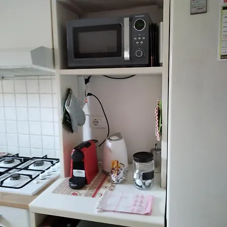 House Di Giovanna *