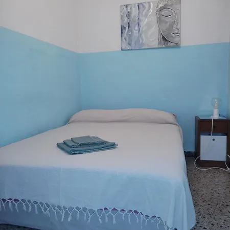 House Di Giovanna Apartment
