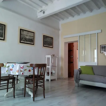 Apartment House Di Giovanna