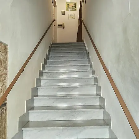 Apartment House Di Giovanna *