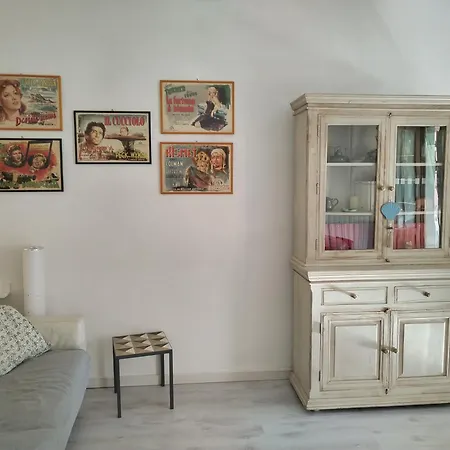 House Di Giovanna