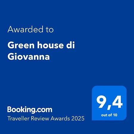 House Di Giovanna Apartment Pisa